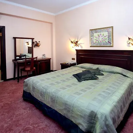 Esenboga Airport Hotel-2