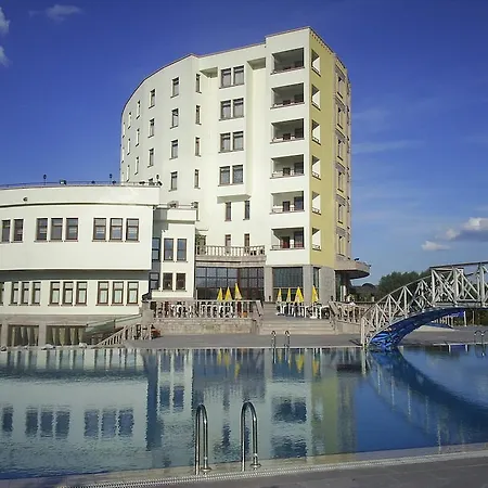 Esenboga Airport Hotel-2